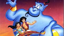 <strong>Don Hahn</strong> Interview 10: Aladdin, Waking Sleeping Beauty