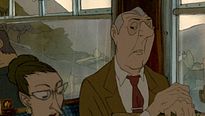 <strong>L'Illusionniste</strong> Extrait vidéo (3) VF