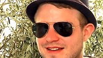 <strong>Brady Corbet</strong> Interview : Two Gates of Sleep