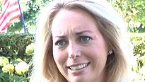<strong>Valerie Plame Wilson</strong> Interview : Fair Game