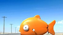 <strong>Rango</strong> Teaser VO