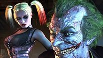 <strong>Game in Ciné</strong> N°39 - Spéciale "Batman : Arkham City"