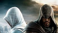 <strong>Game in Ciné</strong> N°44 - "Assassin's Creed : Revelations", le chat Potté, du catch...