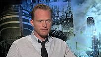 <strong>Paul Bettany</strong> Interview : Priest