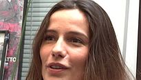 <strong>Zoé Félix, Yann Gozlan</strong> Interview : Captifs