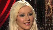 <strong>Christina Aguilera, Cher, Cam Gigandet, Julianne Hough</strong> Interview : Burlesque