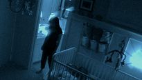 <strong>Paranormal Activity 2</strong> Teaser VF