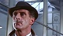 <strong>Ipcress - Danger immédiat</strong> Extrait vidéo (3) VO