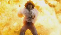 <strong>Les Trois Mousquetaires</strong> Bande-annonce VF