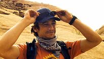 <strong>127 heures</strong> Extrait vidéo (2) VF