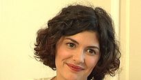 <strong>Pierre Salvadori, Audrey Tautou</strong> Interview 3: De vrais mensonges