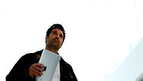 <strong>Transformers 3 - La Face cachée de la Lune</strong> Teaser (2) VO