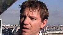 <strong>Gareth Edwards (II)</strong> Interview 2: Monsters