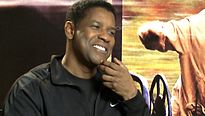 <strong>Chris Pine, Tony Scott, Denzel Washington</strong> Interview 3: Unstoppable