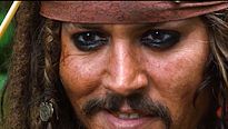 <strong>Pirates des Caraïbes : la Fontaine de Jouvence</strong> Bande-annonce VF