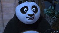 <strong>Kung Fu Panda 2</strong> Extrait vidéo (4) VO
