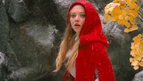 <strong>Le Chaperon Rouge</strong> Bande-annonce VO