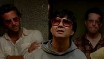 <strong>Very Bad Trip 2</strong> Bande-annonce (2) VO