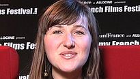 <strong>Charlotte Joulia</strong> Interview : En attendant que la pluie cesse