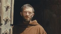 <strong>Le Moine</strong> Teaser VF
