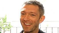 <strong>Vincent Cassel</strong> Interview 7: Le Moine