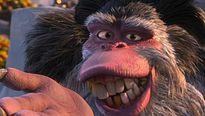 <strong>L'Âge de glace : La dérive des continents</strong> Extrait vidéo (5) VF