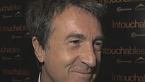 <strong>François Cluzet, Olivier Nakache, Eric Toledano</strong> Interview 2: Intouchables