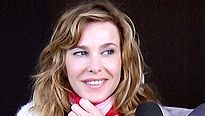 <strong>Pascale Arbillot, François Damiens</strong> Interview 2: Une pure affaire