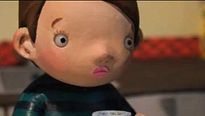 <strong>Le Gruffalo</strong> Extrait vidéo (5) VF