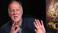 <strong>Werner Herzog</strong> Interview 2: La Grotte des rêves perdus