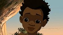<strong>Zarafa</strong> Teaser VF