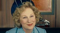<strong>La Dame de fer</strong> Teaser VO
