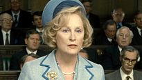 <strong>La Dame de fer</strong> Extrait vidéo (2) VF