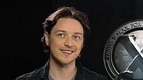 <strong>Kevin Bacon, Michael Fassbender, Alex González, Nicholas Hoult, January Jones</strong> Interview : X-Men: Le Commencement