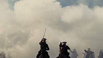 <strong>Cheval de guerre</strong> Extrait vidéo VO