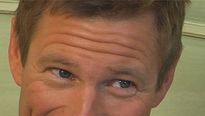 <strong>Aaron Eckhart</strong> Interview 2: The Dark Knight Rises