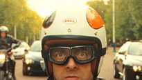 <strong>Johnny English, le retour</strong> Bande-annonce (2) VO