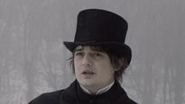 <strong>Confession d'un enfant du siècle</strong> Bande-annonce VO