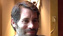 <strong>Jalil Lespert</strong> Interview 3: Des vents contraires