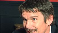 Ethan Hawke, l'interview blind-test (partie 1)
