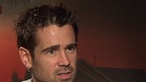 <strong>Colin Farrell, Christopher Mintz-Plasse, Imogen Poots</strong> Interview 2: Fright Night