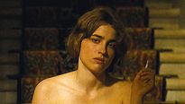 <strong>L'Apollonide - souvenirs de la maison close</strong> Bande-annonce VF