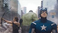 <strong>Avengers</strong> Teaser (3) VO