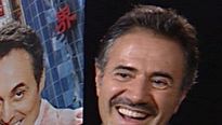 <strong>Richard Anconina, Vincent Elbaz, José Garcia, Gilbert Melki, Bruno Solo</strong> Interview : La Vérité si je mens ! 3