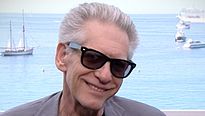 <strong>David Cronenberg, Robert Pattinson</strong> Interview 5: Cosmopolis