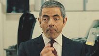 <strong>Johnny English, le retour</strong> Extrait vidéo VO