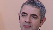 <strong>Rowan Atkinson</strong> Interview : Johnny English, le retour