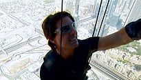 <strong>Mission : Impossible - Protocole fantôme</strong> Making Of VO