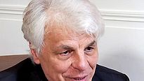 <strong>Michele Placido</strong> Interview 2: L'Ange du mal