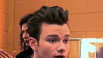 <strong>Glee ! On Tour : Le Film 3D</strong> Making Of (3) VO